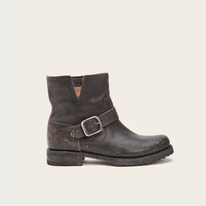 Frye Veronica Booties Size 9.5